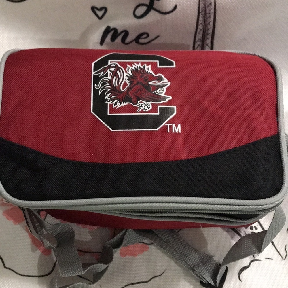 Nwt SC blizzard 6 can cooler